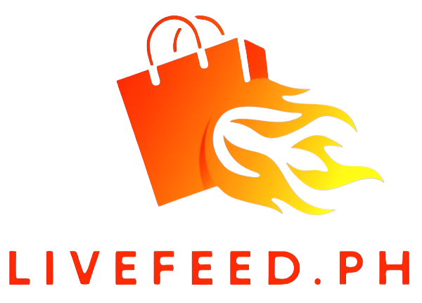 Introducing Livefeed.ph: Your New E-Commerce Destination in the Philippines