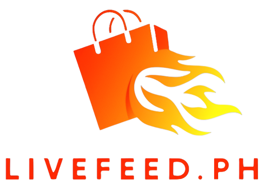 Introducing Livefeed.ph: Your New E-Commerce Destination in the Philippines