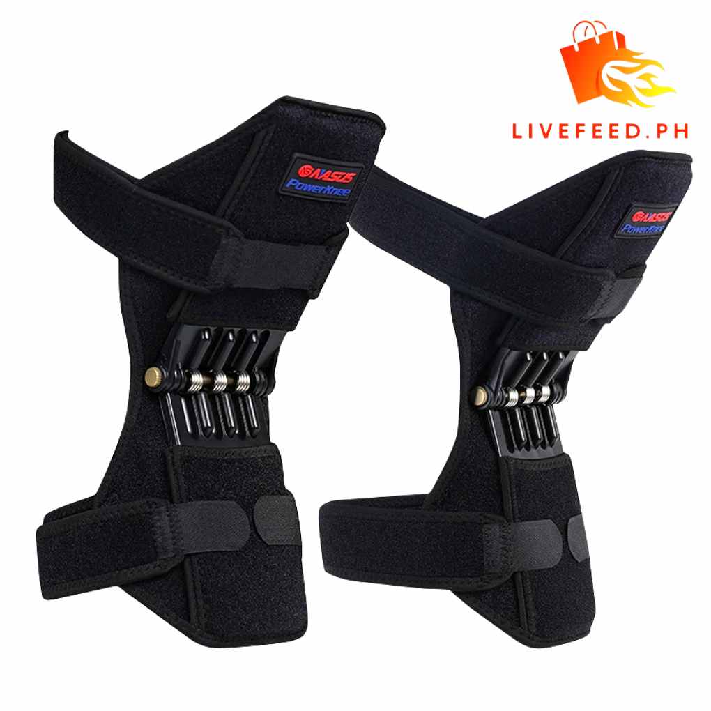 Joint Support Knee Pad – Lightweight, Comfortable, and Powerful Relief