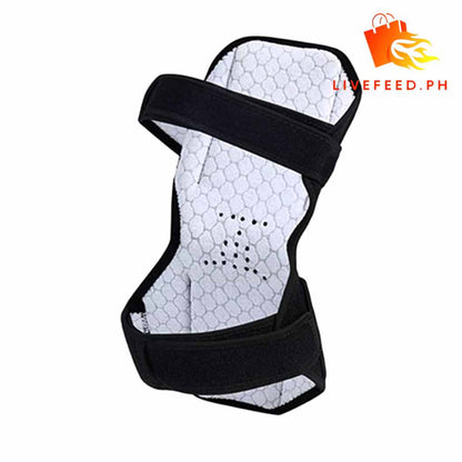 Joint Support Knee Pad – Lightweight, Comfortable, and Powerful Relief