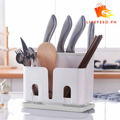 Ultimate Kitchen Utensil Holder