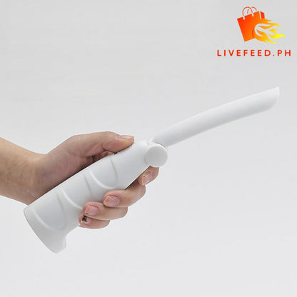 Powerful Handheld UV Protection Lamp On-The-Go