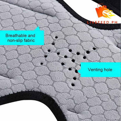 Joint Support Knee Pad – Lightweight, Comfortable, and Powerful Relief