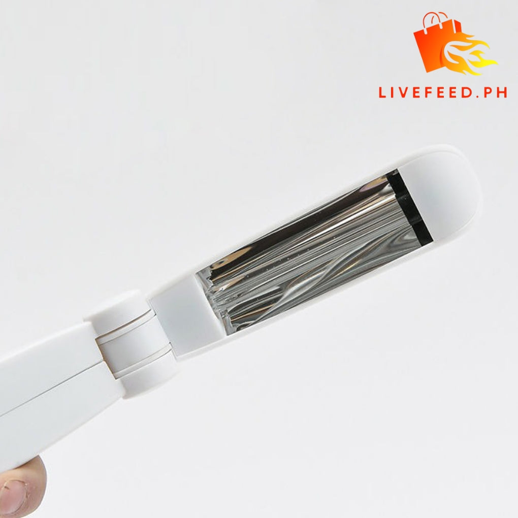 Powerful Handheld UV Protection Lamp On-The-Go