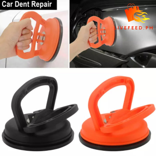 PowerGrip Pro: Multi-Purpose Heavy-Duty Suction Cup