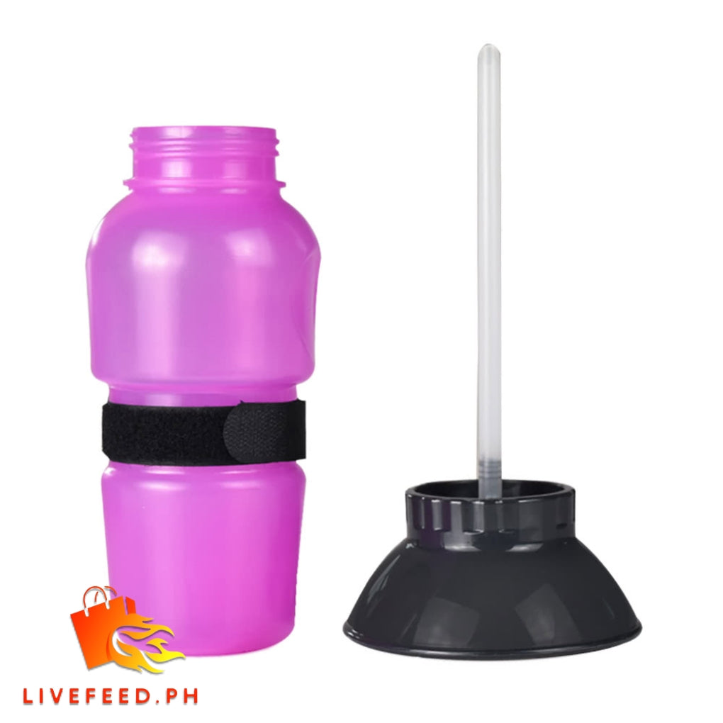 Pet Travel Water Mug