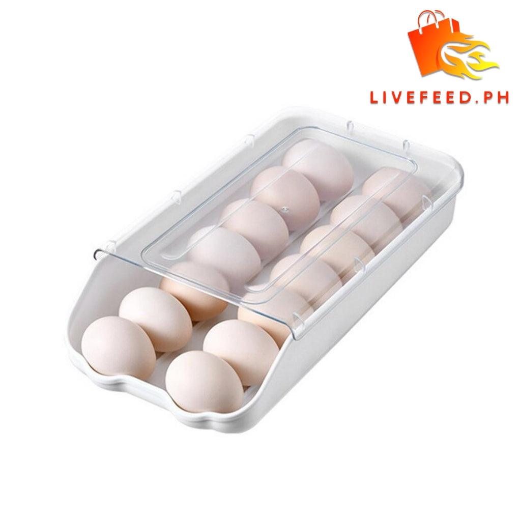 Storage Rack for Egg Eggrack