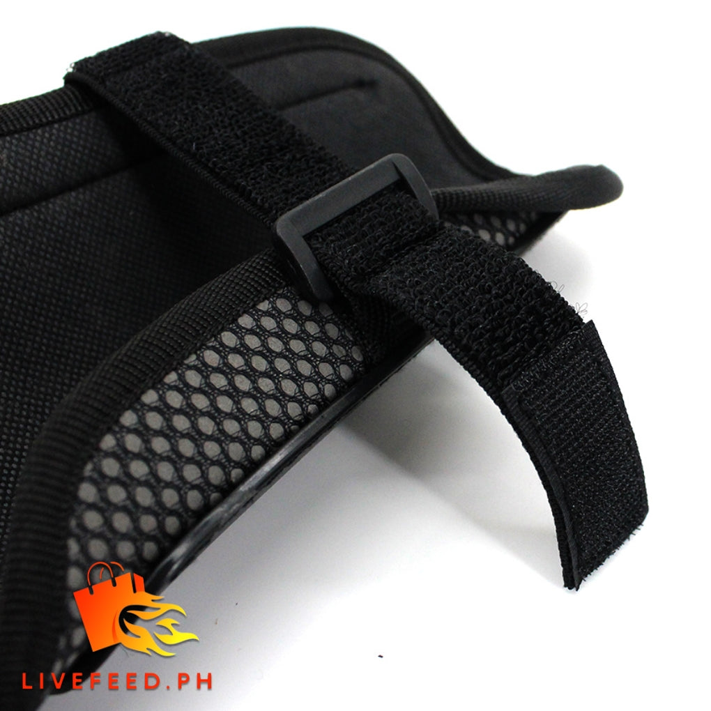 Knee and Elbow Pad Protectors for Motorcycle Riders