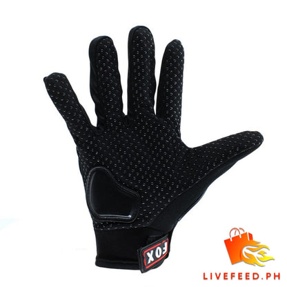 FOX Motorcycle Racing Gloves – Premium Gear for Maximum Protection & Comfort