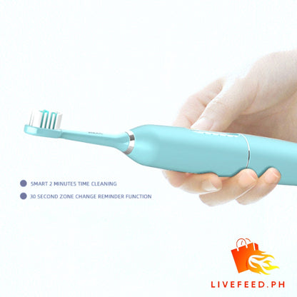 VivaSmile SonicBrush